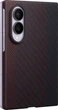 Etui plecki Samsung Carbon Magnet Case do Samsung Galaxy Z Fold8 Red (EF-KF971SREGWW) - obraz 2
