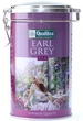Чай чорний Qualitea Цейлон Earl Grey Середньолистовий 200 г - зображення 1