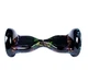 Гироборд Smart Balance Wheel Premium New 10" «Цветная молния», внедорожный гироскутер 1000W с батареей Samsung, самобалансом и Bluetooth - изображение 3