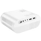 Проектор Hoco DT1 HD Ready Wi-Fi Bluetooth 720P White (6942007629621) - изображение 5
