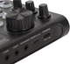 Профессиональный аудио микшер и звуковая карта Fockety Professional Audio Mixer с Bluetooth и звуковыми эффектами, интеллектуальное шумоподавление, разноцветная подсветка, беспроводной микшер - изображение 2