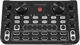 Профессиональный аудио микшер и звуковая карта Fockety Professional Audio Mixer с Bluetooth и звуковыми эффектами, интеллектуальное шумоподавление, разноцветная подсветка, беспроводной микшер - изображение 6