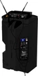 Монтажна полиця Electro‑Voice EVERSE12 TRAY‑B для ресивера з кабелем 12V DC (4060039163530) - зображення 2