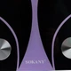 Фитнес-весы напольные электронные с поддержкой Bluetooth из закаленного стекла Sokany SK-19029V Смарт весы электронные умные с блютузом и дисплеем нагрузкой до 180 кг Фиолетовый - изображение 7