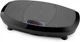 Вібраційна платформа Gymtek XP750 3D Intense з пультом Чорна 95016 (5907766661283) - зображення 3