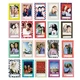 Набор камера моментальной печати Fujifilm Instax Mini 13 Candy Pink + чехол + фотопленка 20 шт + фотоальбом 108 + наклейки 20 шт + фоторамка - изображение 8