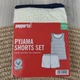Піжама для дівчинки Pepperts футболка та шорти BS001324, розмір 122-128 - зображення 8