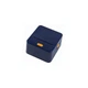 Принтер этикеток UKRMARK UP1BL bluetooth, USB, синий (900773) - зображення 2
