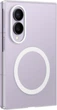 Etui plecki Samsung Clear Magnet Case do Samsung Galaxy Z Fold8 Transparent (EF-CF971CTEGWW) - obraz 2