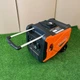 Инверторный двухтопливный генератор (газ/бензин) Zeko ZK9700S-INV-ЕW-NG (6.5/7.0 кВт) с электростартером и пультом - изображение 6