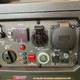Инверторный двухтопливный генератор (газ/бензин) Zeko ZK9700S-INV-ЕW-NG (6.5/7.0 кВт) с электростартером и пультом - изображение 8