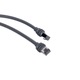 Дата кабель для Starlink Gen3 роз'єм RJ45 (61 метр) Сірий - зображення 3