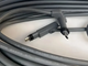 Дата кабель для Starlink Satellite Gen2 V2 (роз'єм SPX) Ethernet Cat5E 24AWG (23 метри) Сірий - зображення 4