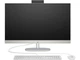 Моноблок HP 27-cr0057ua AiO Shell White (BV7Y5EA) - изображение 1