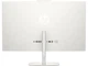Моноблок HP OmniStudio AiO 27-cu0026ua Cotton White (D78PHEA) - изображение 4