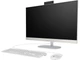 Моноблок HP All-in-One 27-cr0063ua PC (AR0N5EA) - изображение 2