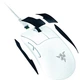 Мышка Razer DeathAdder V4 PRO Wireless/USB White (RZ01-05330200-R3G1) - зображення 4