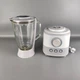 Кухонный комбайн Springlane Kaia 1000 Вт White 000324621 b1 - Б/У - изображение 12