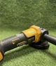 Болгарка аккумуляторная Krafftec Germani DCG413 48V 6Ah бесщеточная угловая шлифовальная машина 125 мм с двумя аккумуляторами регулировкой оборотов и кейсом - изображение 8