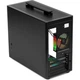 Корпус QUBE BRING ARGB Black (BRING_GBNU3) - изображение 6