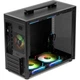 Корпус QUBE BRING ARGB Black (BRING_GBNU3) - изображение 7