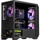 Корпус QUBE FLOW Black (FLOW_FBNU3) - изображение 7