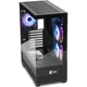 Корпус QUBE FORT ARGB Black (FORT_GBNU3) - изображение 3