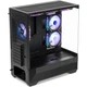 Корпус QUBE FORT ARGB Black (FORT_GBNU3) - изображение 6