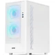 Корпус QUBE GEON ARGB White (GEON_GWNU3) - зображення 3