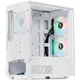 Корпус QUBE GEON ARGB White (GEON_GWNU3) - зображення 7
