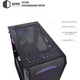 Корпус QUBE NEPTUNE MINI (QB08N_FCNU3) - изображение 6