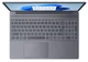 Ноутбук Lenovo IdeaPad Slim 3 15IRH10 (83K100P3FU_16_512_custom) Luna Gray - изображение 8