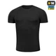 Футболка M-Tac Summer Vent, Black, S - зображення 1