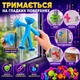 Конструктор «Стикизи» на присосках, 64 детали, для детей LSB23-15 - изображение 3