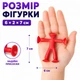 Конструктор «Стикизи» на присосках, 64 детали, для детей LSB23-15 - изображение 8