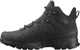 Черевики Salomon X Ultra Forces Mid, Black, EU 45.5 - изображение 3