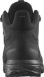 Черевики Salomon X Ultra Forces Mid, Black, EU 45.5 - изображение 5