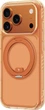 Чохол для смартфона AMAZINGthing Titan Pro Spin MagSafe для Apple iPhone 17 Pro Max Orange (4896238100478) - зображення 2