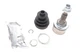 Шрус (наружный) Opel Agila/Suzuki Splash 1.3 CDTI 08- (25/21z) 771061430 , Schaeffler FAG - изображение 2