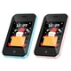 Смартфон для дітей Hoco Y102 2,8" 2G Blue (6942007638685) - зображення 2