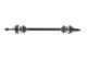 Полуось (задняя) (L) BMW 5 (F10/F11) 10-17 N20/N47/N57 (30x28zx763mm) 3144980066 , Meyle - изображение 1