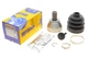 Шрус (наружный) Ford C-Max 07-10/Focus II/III 04- (36z/26z/56.4mm/86.9mm/48.4mm) 15-1510 , Metelli - изображение 1