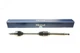 Полуось (передняя) Renault Kangoo 1.5 dCi/1.6 16V 08- (R) (27x26x920) 16-144980041 , Meyle - изображение 1