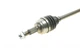 Полуось (передняя) Renault Kangoo 1.5 dCi/1.6 16V 08- (R) (27x26x920) 16-144980041 , Meyle - изображение 2