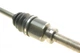 Полуось (передняя) Renault Kangoo 1.5 dCi/1.6 16V 08- (R) (27x26x920) 16-144980041 , Meyle - изображение 4
