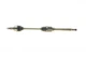 Полуось (передняя) Renault Kangoo 1.5 dCi/1.6 16V 08- (R) (27x26x920) 16-144980041 , Meyle - изображение 7