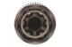 Шрус (наружный) Hyundai i20 1.2 08-15 (25z/21z/52.5mm/72.5mm/+ABS48) (к-кт) 15-1831 , Metelli - изображение 4
