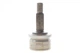 Шрус (наружный) Hyundai i20 1.2 08-15 (25z/21z/52.5mm/72.5mm/+ABS48) (к-кт) 15-1831 , Metelli - изображение 5