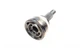 Шрус (наружный) Ford B-Max 12-/Fiesta 1.4-1.6 08- (25z/23z/76.9mm) 15-1788 , Metelli - изображение 2