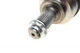 Полуось (передняя) BMW X5 (E53) 00- (L) (586mm) M57/M62/N62 3144980009 , Meyle - изображение 4